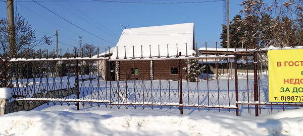 Сдам коммерческое помещение 38 м2, Кологривова ул, 31, Кокшайск с