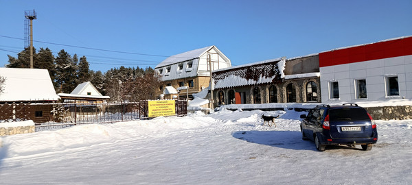 Сдам коммерческое помещение 276 м2, Кологривова ул, 31, Кокшайск с