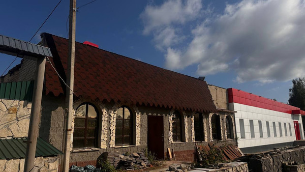 Сдам коммерческое помещение 276 м2, Кологривова ул, 31, Кокшайск с