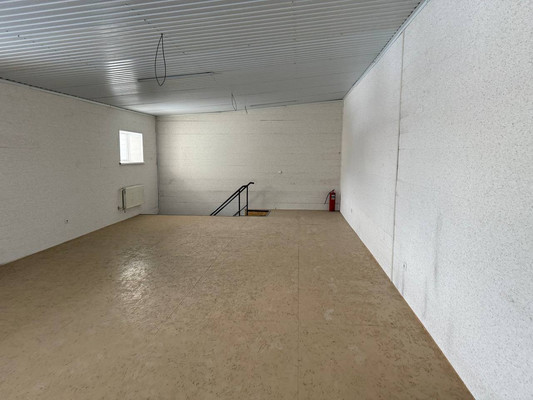 Сдам коммерческое помещение 70 м2, Заводская ул, 1, Некрасовский рп