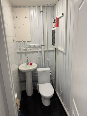 Сдам коммерческое помещение 70 м2, Заводская ул, 1, Некрасовский рп