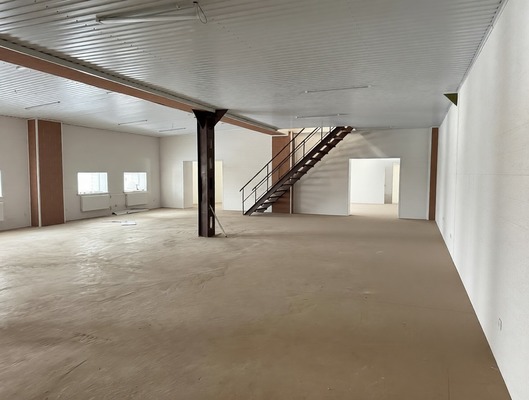 Сдам коммерческое помещение 300 м2, Заводская ул, 1, Некрасовский рп