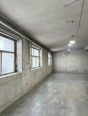 Сдам коммерческое помещение 300 м2, Заводская ул, 1, Некрасовский рп