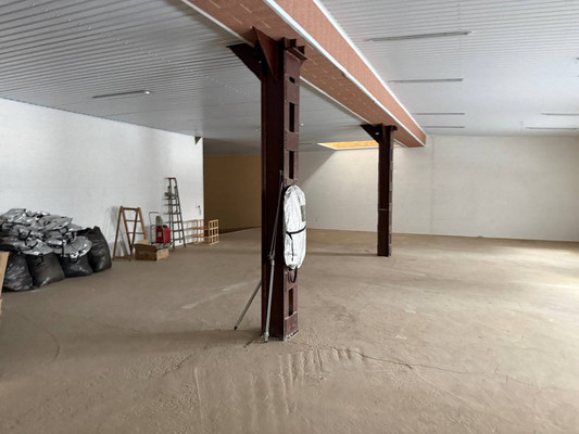 Сдам коммерческое помещение 300 м2, Заводская ул, 1, Некрасовский рп