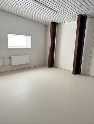 Сдам коммерческое помещение 300 м2, Заводская ул, 1, Некрасовский рп