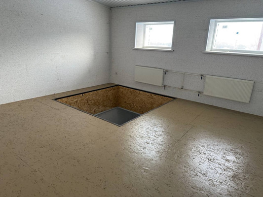 Сдам коммерческое помещение 300 м2, Заводская ул, 1, Некрасовский рп