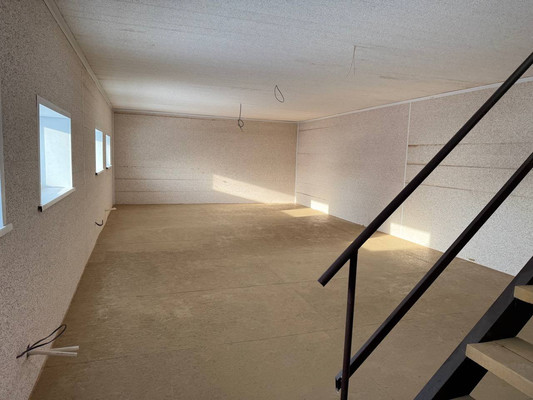 Сдам коммерческое помещение 300 м2, Заводская ул, 1, Некрасовский рп