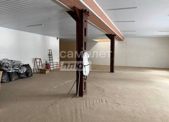 Сдам коммерческое помещение 300 м2, Заводская ул, 1, Некрасовский рп