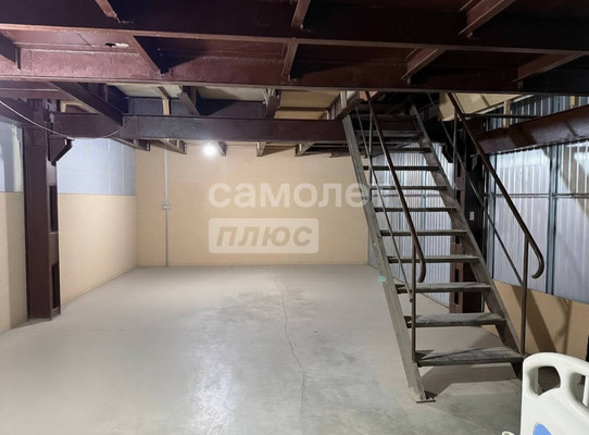 Сдам коммерческое помещение 160 м2, Заводская ул, 1, Некрасовский рп