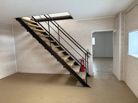 Сдам коммерческое помещение 160 м2, Заводская ул, 1, Некрасовский рп