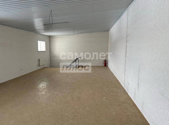 Сдам коммерческое помещение 160 м2, Заводская ул, 1, Некрасовский рп