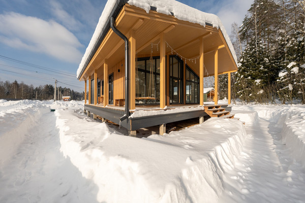 Продам дом, Новая ул, 1, Первая Алексеевка д, 0 км от города