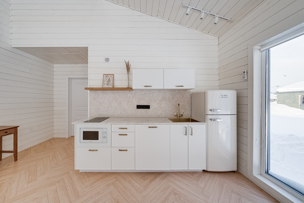 Продам дом, Новая ул, 1, Первая Алексеевка д, 0 км от города