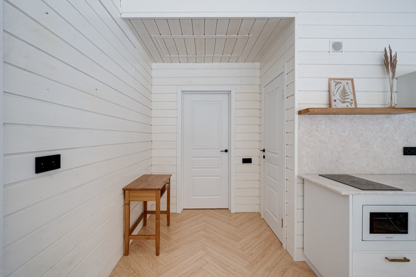 Продам дом, Новая ул, 1, Первая Алексеевка д, 0 км от города