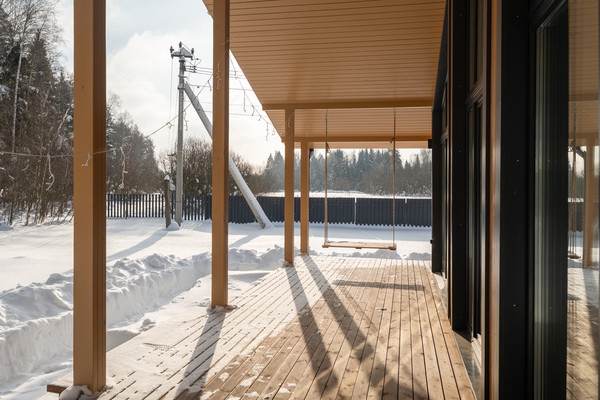 Продам дом, Новая ул, 1, Первая Алексеевка д, 0 км от города