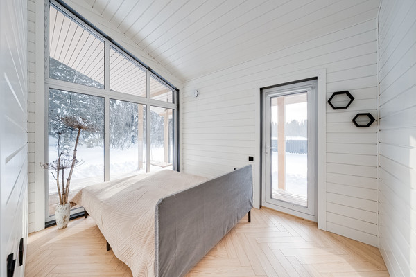 Продам дом, Новая ул, 1, Первая Алексеевка д, 0 км от города