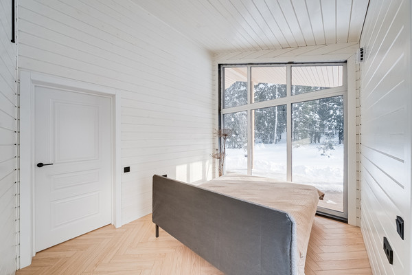 Продам дом, Новая ул, 1, Первая Алексеевка д, 0 км от города