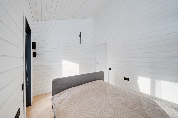 Продам дом, Новая ул, 1, Первая Алексеевка д, 0 км от города