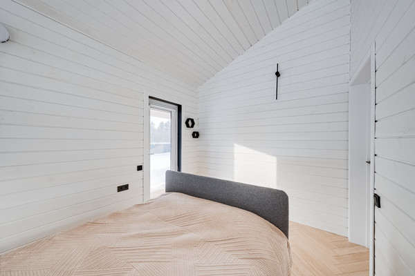 Продам дом, Новая ул, 1, Первая Алексеевка д, 0 км от города