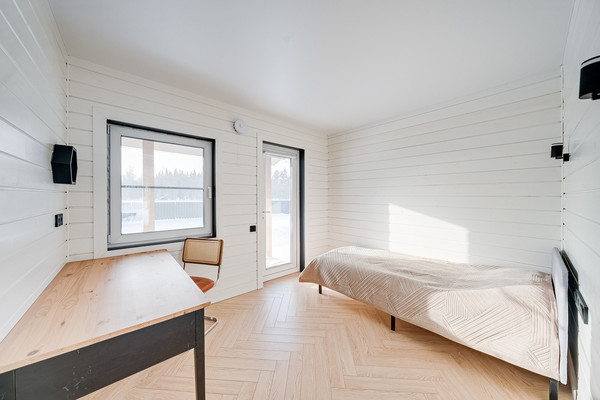 Продам дом, Новая ул, 1, Первая Алексеевка д, 0 км от города