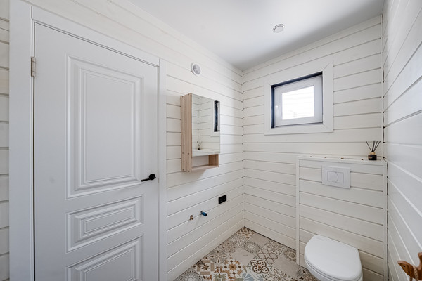 Продам дом, Новая ул, 1, Первая Алексеевка д, 0 км от города