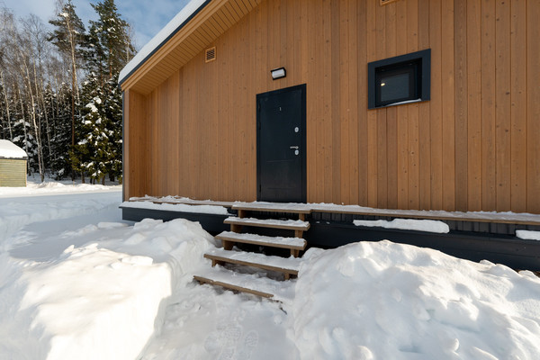 Продам дом, Новая ул, 1, Первая Алексеевка д, 0 км от города