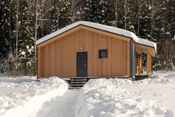 Продам дом, Новая ул, 1, Первая Алексеевка д, 0 км от города