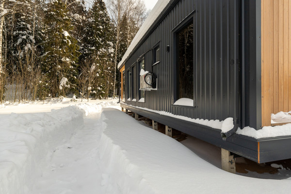 Продам дом, Новая ул, 1, Первая Алексеевка д, 0 км от города