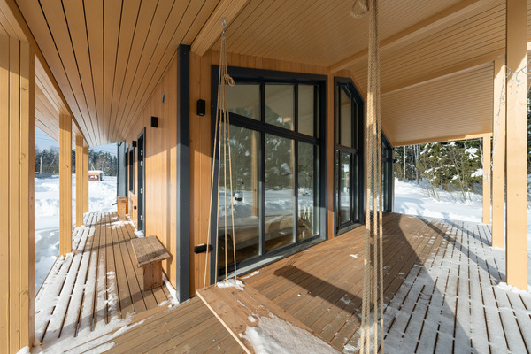 Продам дом, Новая ул, 1, Первая Алексеевка д, 0 км от города