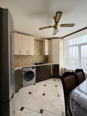 Продам двухкомнатную (2-комн.) квартиру, Эльбрусская ул, 19кг, Нальчик г