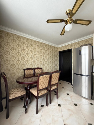 Продам двухкомнатную (2-комн.) квартиру, Эльбрусская ул, 19кг, Нальчик г