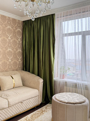 Продам двухкомнатную (2-комн.) квартиру, Эльбрусская ул, 19кг, Нальчик г