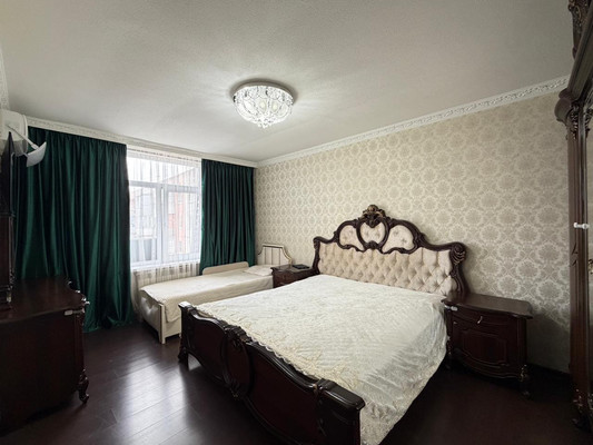 Продам двухкомнатную (2-комн.) квартиру, Эльбрусская ул, 19кг, Нальчик г