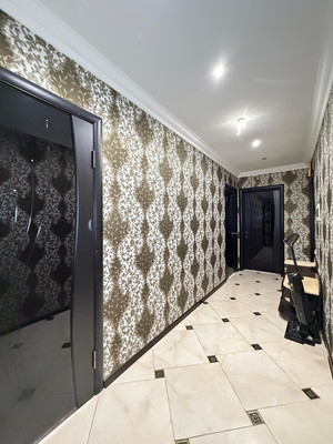 Продам двухкомнатную (2-комн.) квартиру, Эльбрусская ул, 19кг, Нальчик г