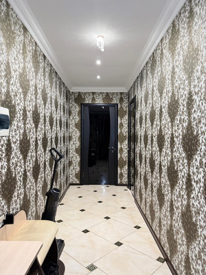 Продам двухкомнатную (2-комн.) квартиру, Эльбрусская ул, 19кг, Нальчик г