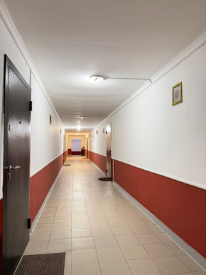 Продам двухкомнатную (2-комн.) квартиру, Эльбрусская ул, 19кг, Нальчик г