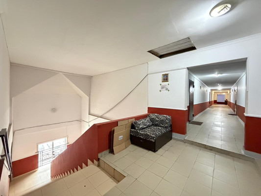 Продам двухкомнатную (2-комн.) квартиру, Эльбрусская ул, 19кг, Нальчик г