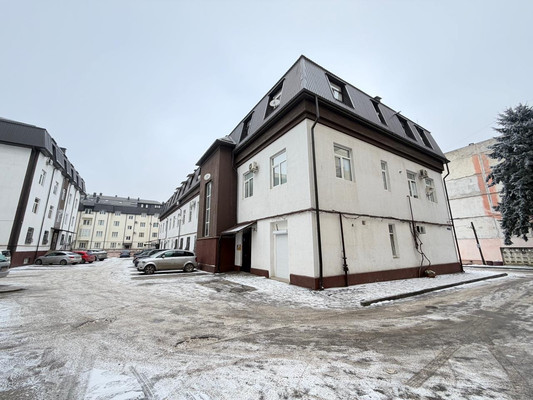 Продам двухкомнатную (2-комн.) квартиру, Эльбрусская ул, 19кг, Нальчик г