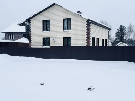 Продам дом, Новая ул, 33, Докукино д, 0 км от города