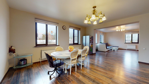 Продам дом, Новая ул, 33, Докукино д, 0 км от города