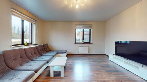 Продам дом, Новая ул, 33, Докукино д, 0 км от города