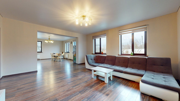 Продам дом, Новая ул, 33, Докукино д, 0 км от города