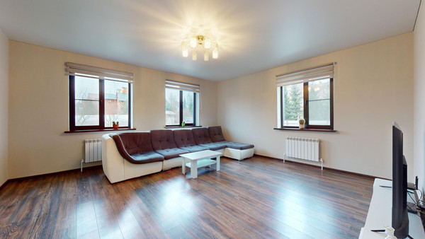 Продам дом, Новая ул, 33, Докукино д, 0 км от города