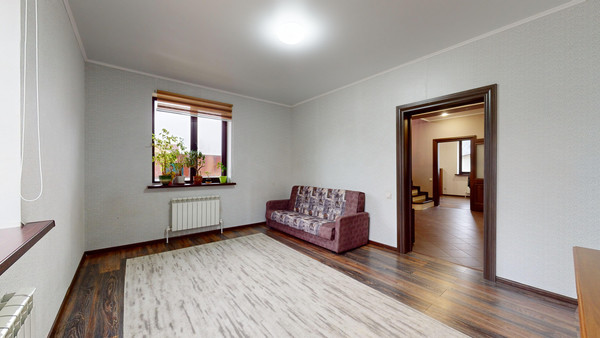 Продам дом, Новая ул, 33, Докукино д, 0 км от города