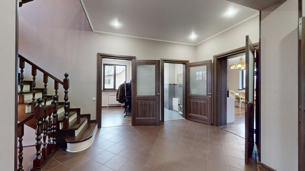 Продам дом, Новая ул, 33, Докукино д, 0 км от города