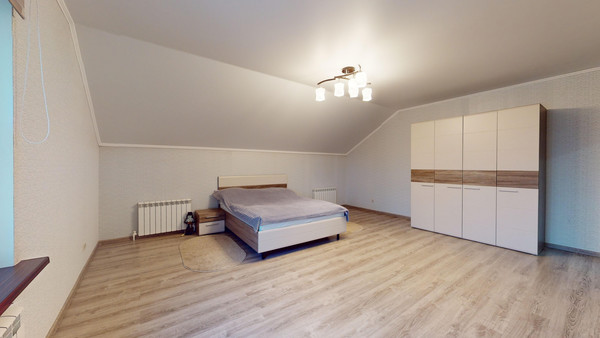 Продам дом, Новая ул, 33, Докукино д, 0 км от города