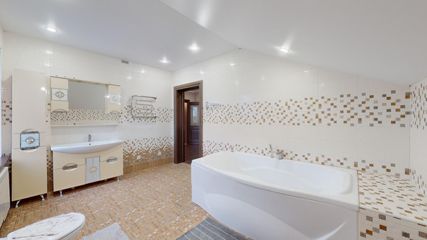 Продам дом, Новая ул, 33, Докукино д, 0 км от города