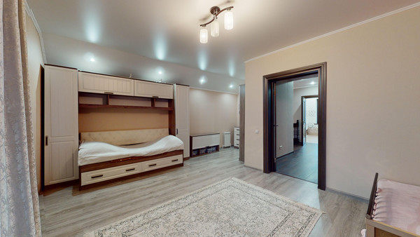 Продам дом, Новая ул, 33, Докукино д, 0 км от города