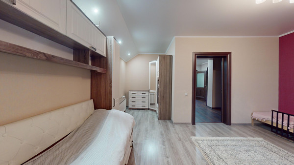 Продам дом, Новая ул, 33, Докукино д, 0 км от города