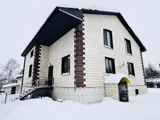 Продам дом, Новая ул, 33, Докукино д, 0 км от города